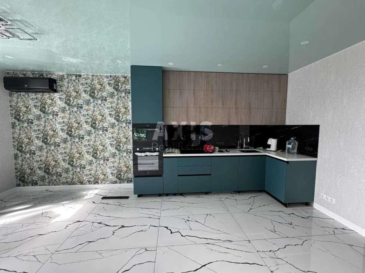 2k apartment vul. Konjeva Marshala 19/14