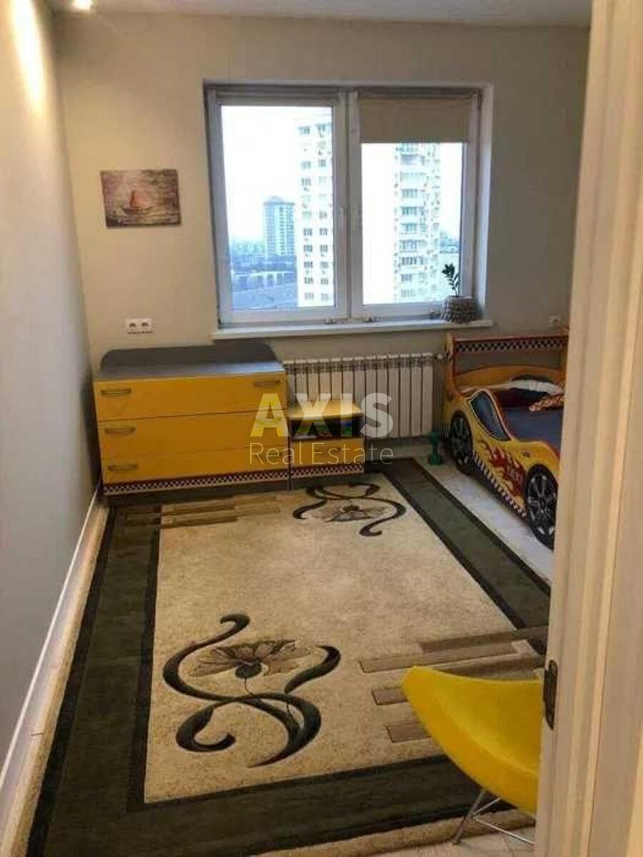 2k apartment bul. Lepse Ivana 7Г7
