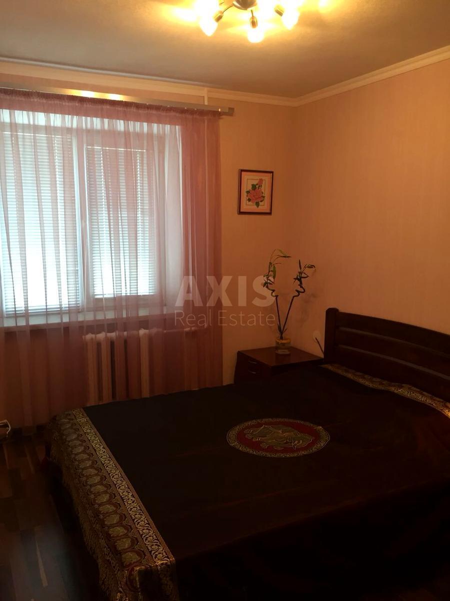 2k apartment vul. Saperne Pole 26631422