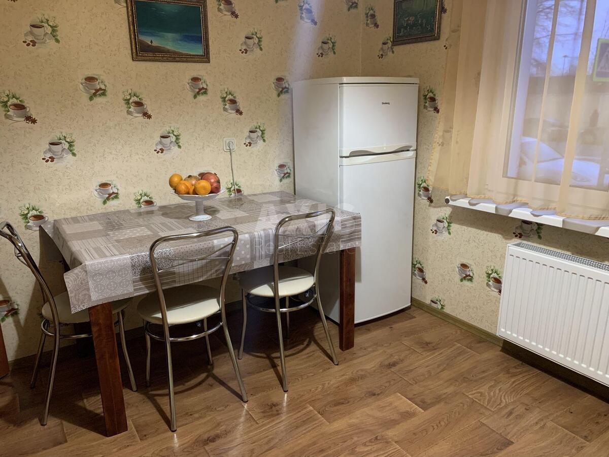 1к квартира пр-т Науки 60631672