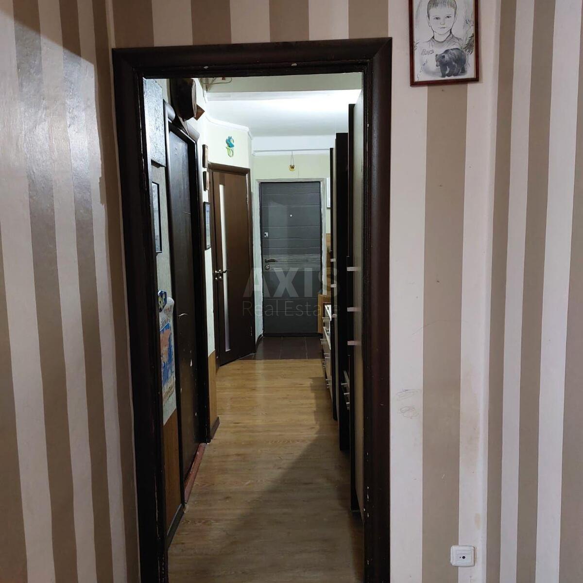 3k apartment vul. Lytvynenko-Vol'gemut 46318914