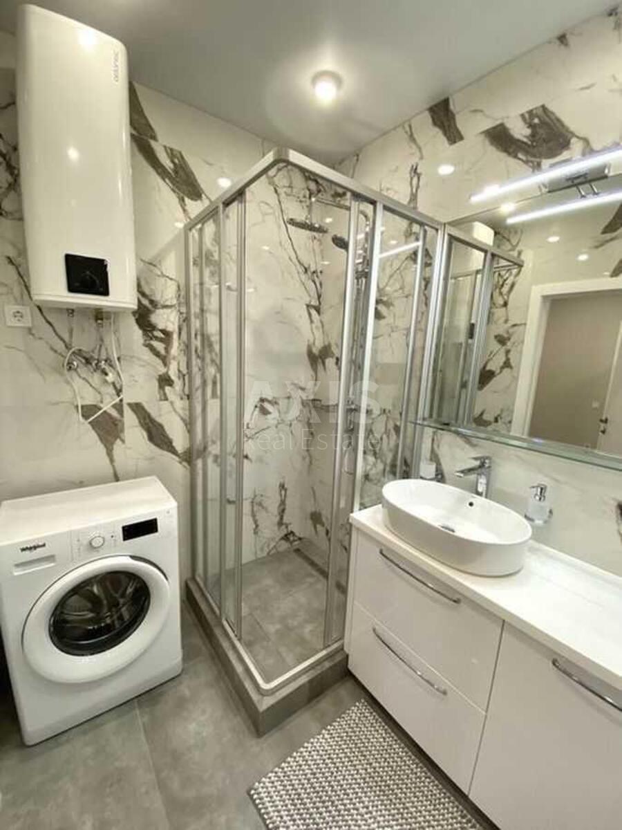 2k apartment vul. Hreshhatyk 27Б4