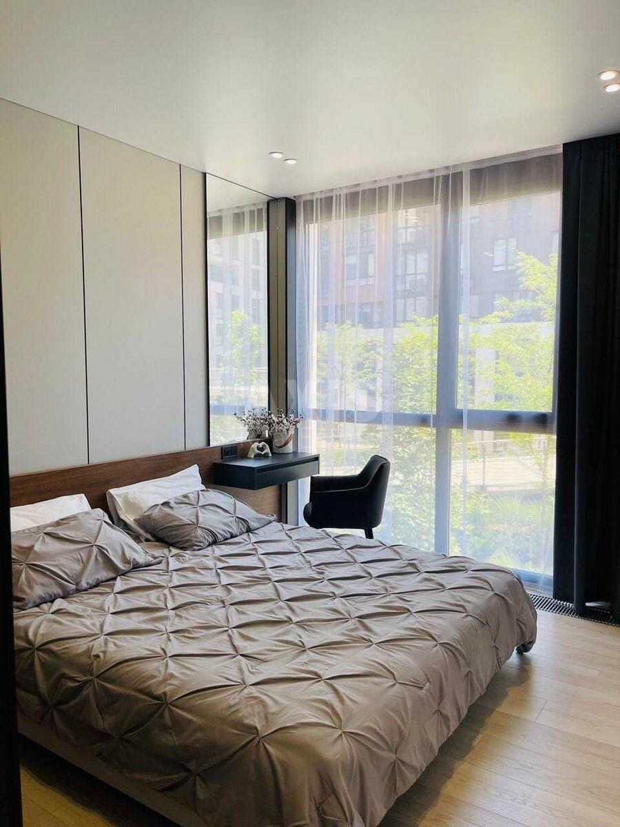 2k apartment vul. Saljutna 2Б589253