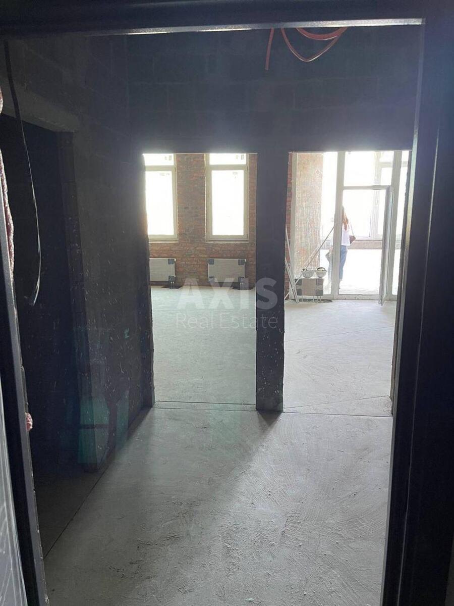 1k apartment pr-t Peremogy 11Б2