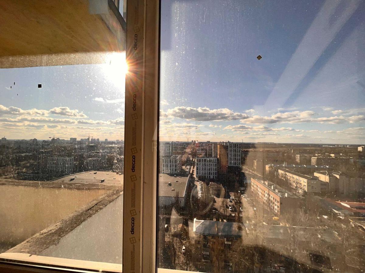 1к квартира ул. Даниила Щербаковского 520