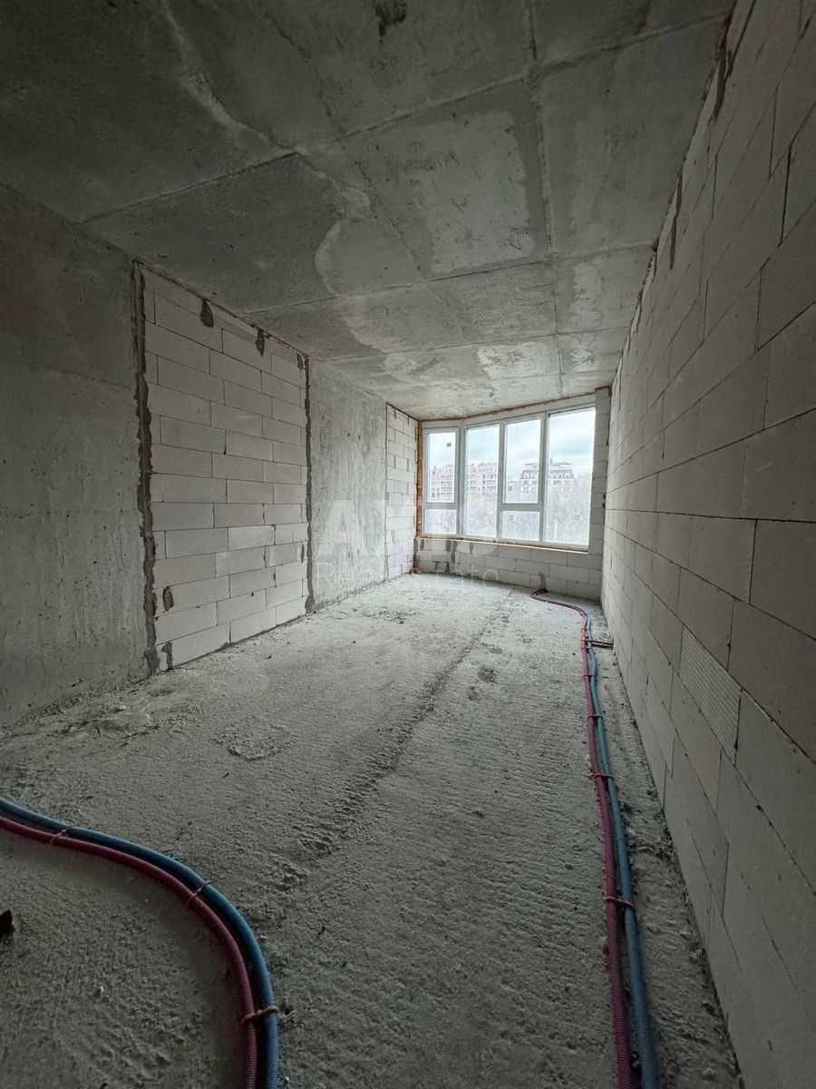 1k apartment vul. Glybochyc'ka 730