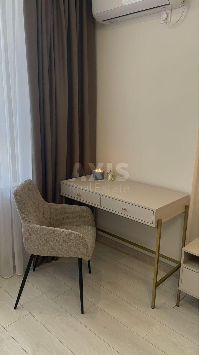 1k apartment pr-t Bazhana Mykoly 17589845