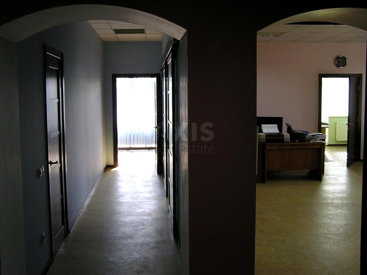 Office vul. Mel'nykova 18Б, 125m2632734