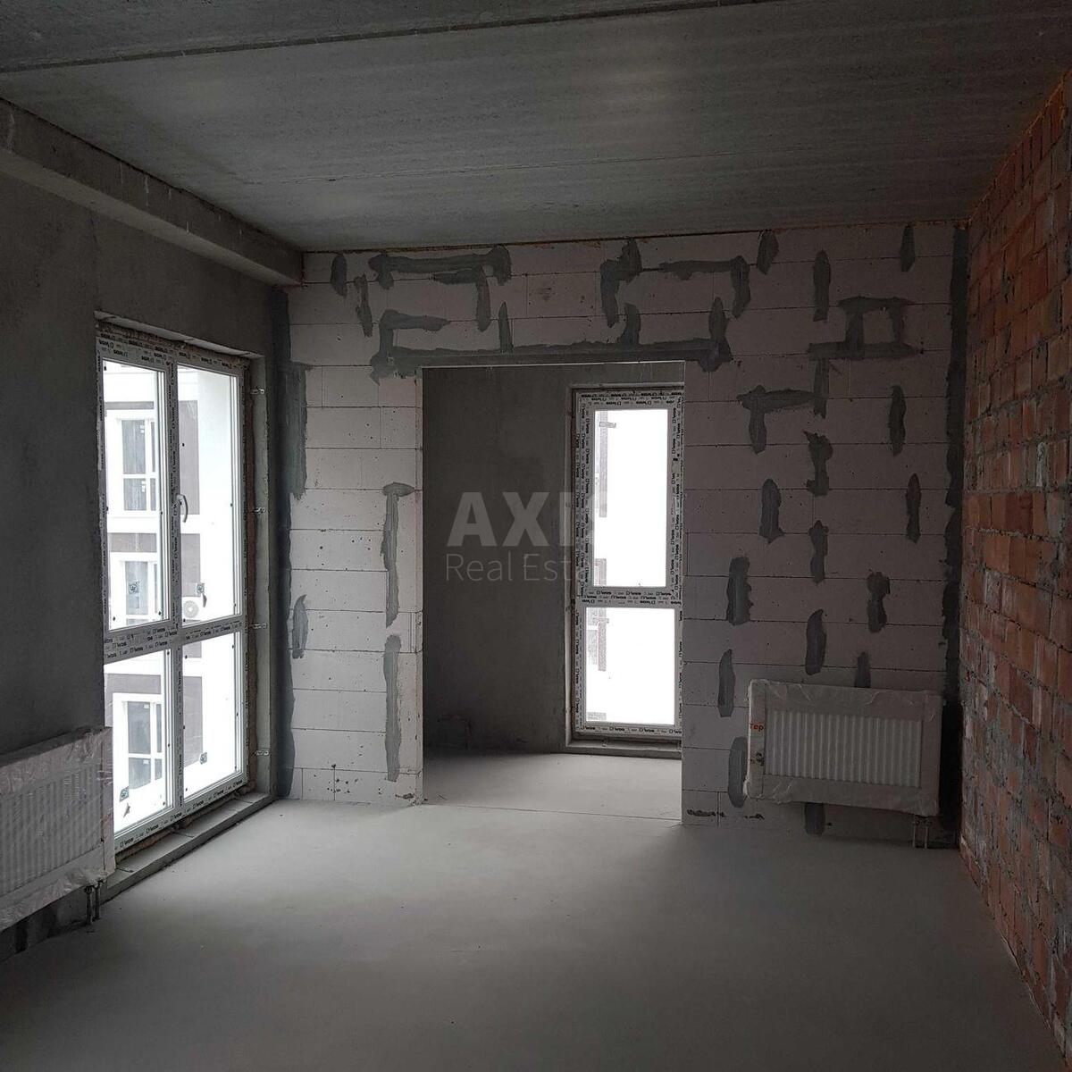 1k apartment vul. Myhajla Maksymovycha 244