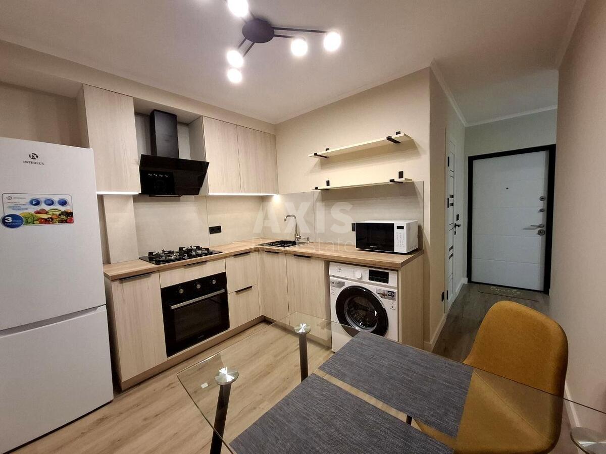 1k apartment pr-t Tychyny Pavla 2063332