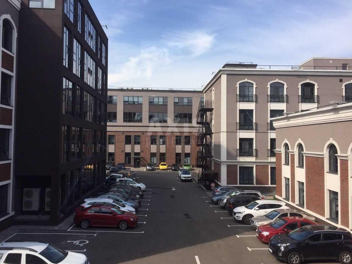 Office vul. Teligy Oleny 6, 1390m25912715
