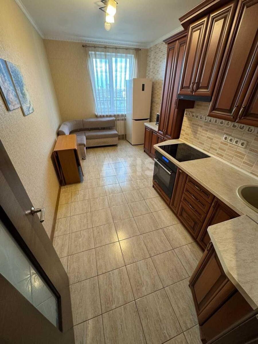 1k apartment bul. Mykoly Rudenka 14633630