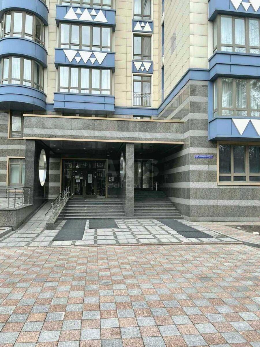 5к квартира ул. Институтская 18591530