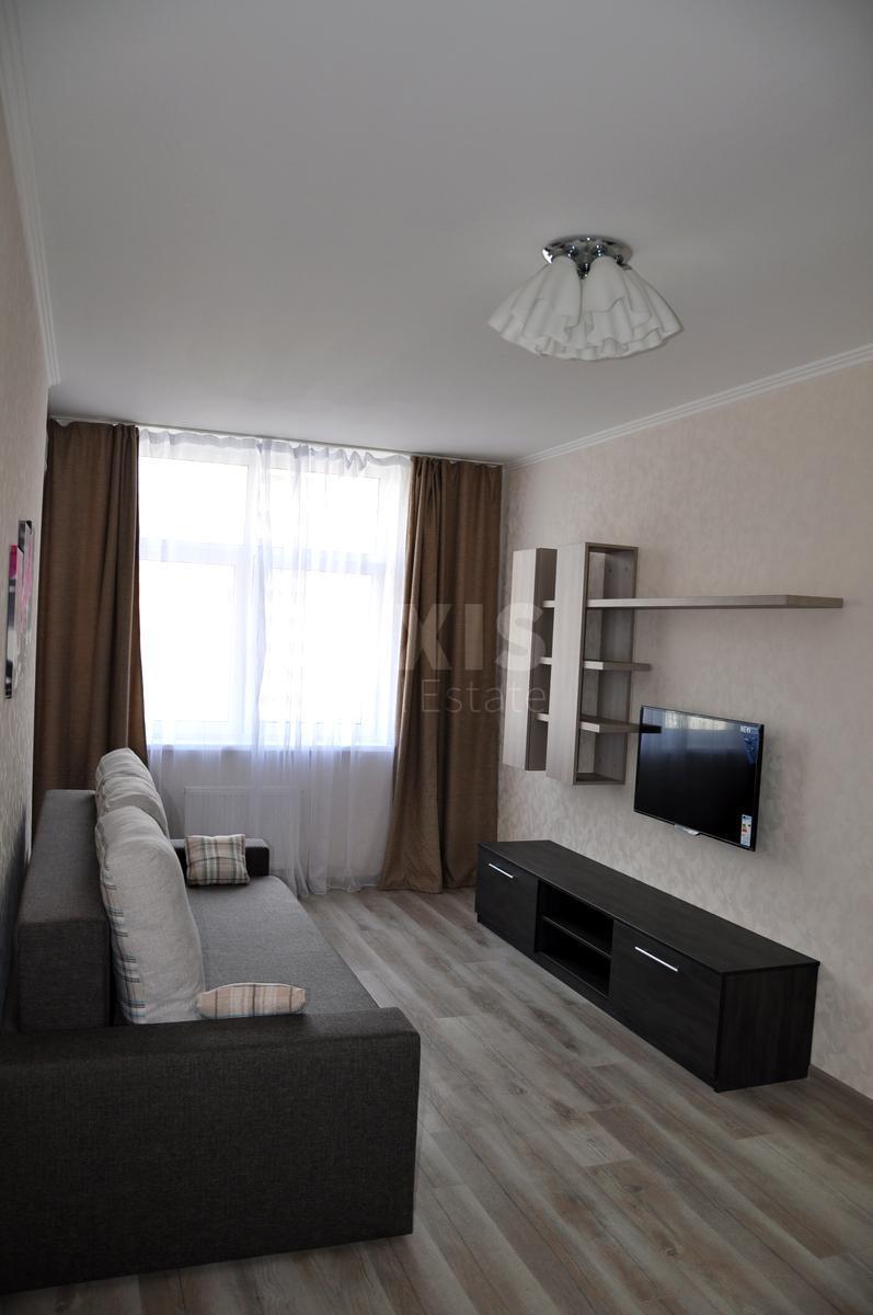 1к квартира ул. Ахматовой Анны 22633773