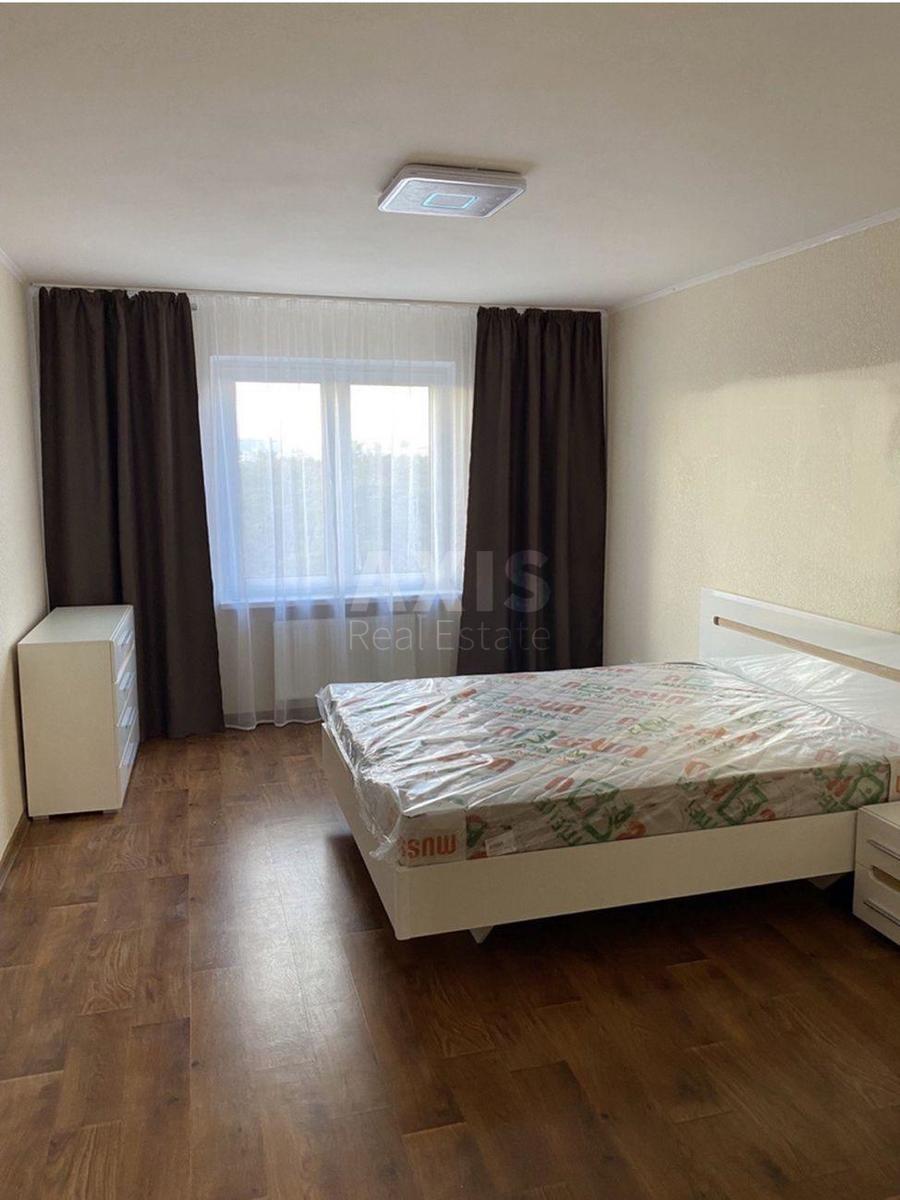 1k apartment vul. Polis'ka 41
