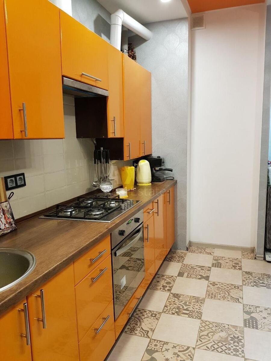 2k apartment vul. Lucenka Dmytra 141