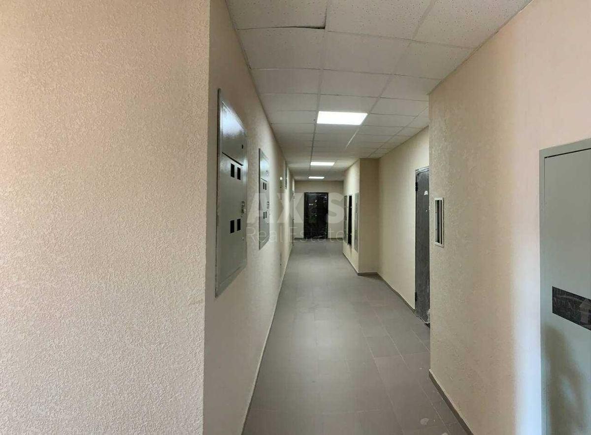 2k apartment vul. Zabolotnogo Akademika 1483