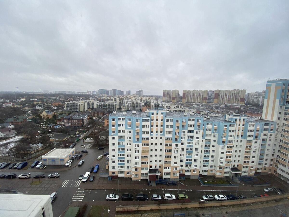 1к квартира ул. Данченко Сергея 28А5