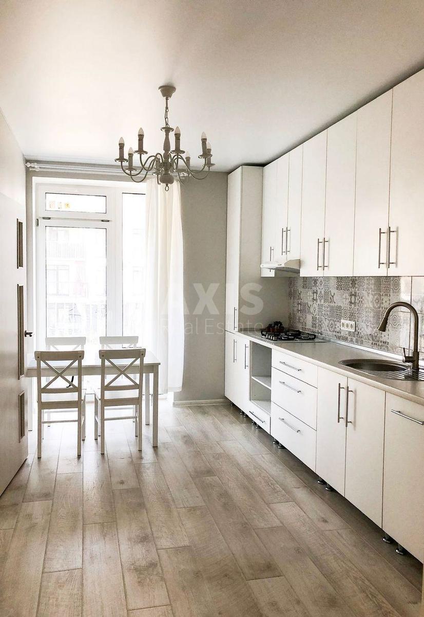 2k apartment vul. Kavaleridze Ivana 70