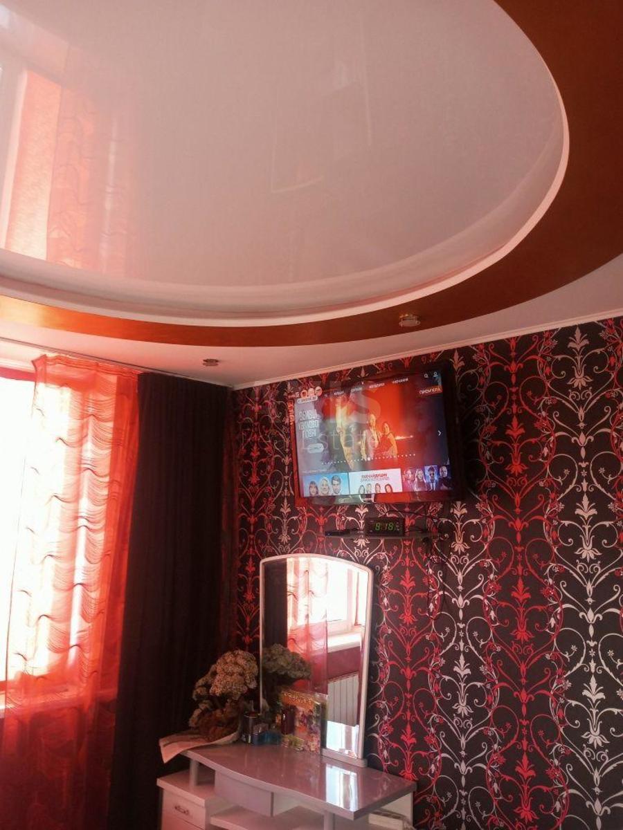 2k apartment bul. Gasheka Jaroslava 204