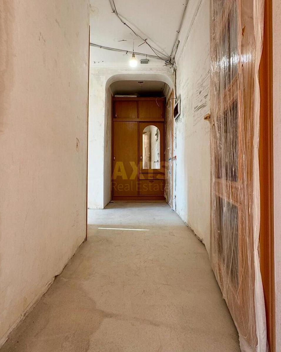 1k apartment pr-t Geroi'v Stalingrada 11А1