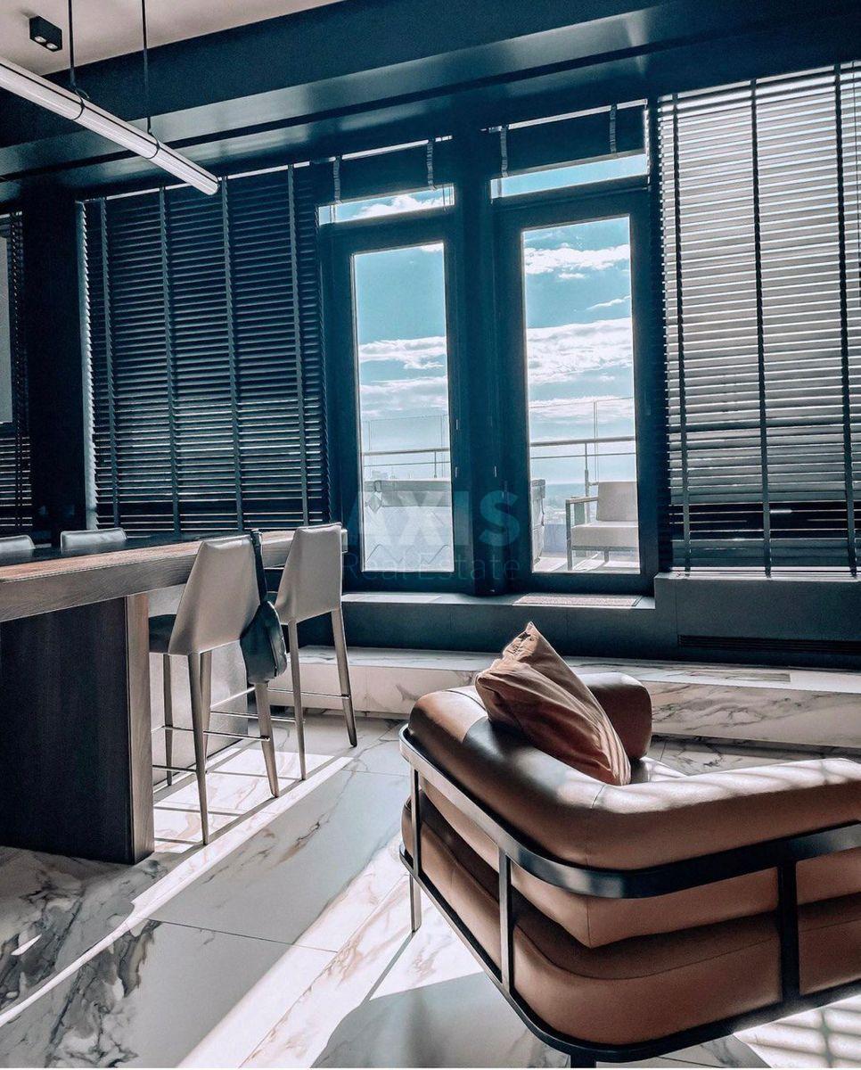 3k apartment prov. Laboratornyj 71