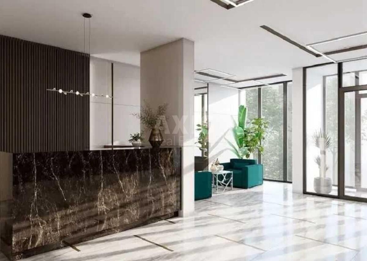 1k apartment vul. Virmens'ka 8/1276025012