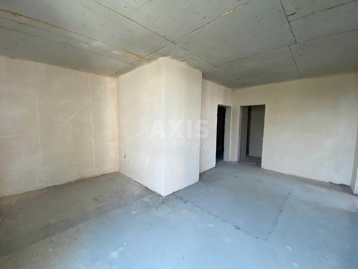 2k apartment vul. Kamianska 1274