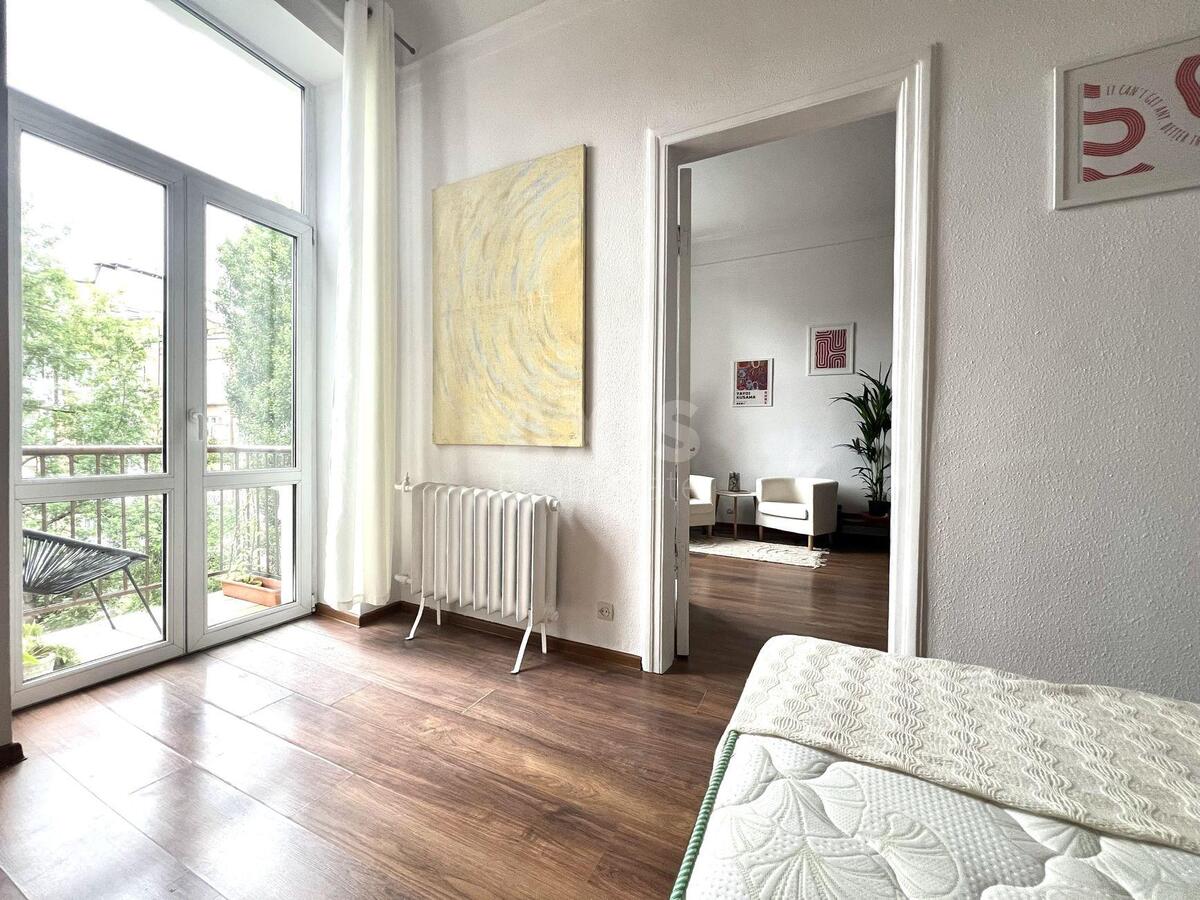 2k apartment vul. Skoropads'kogo Pavla 57