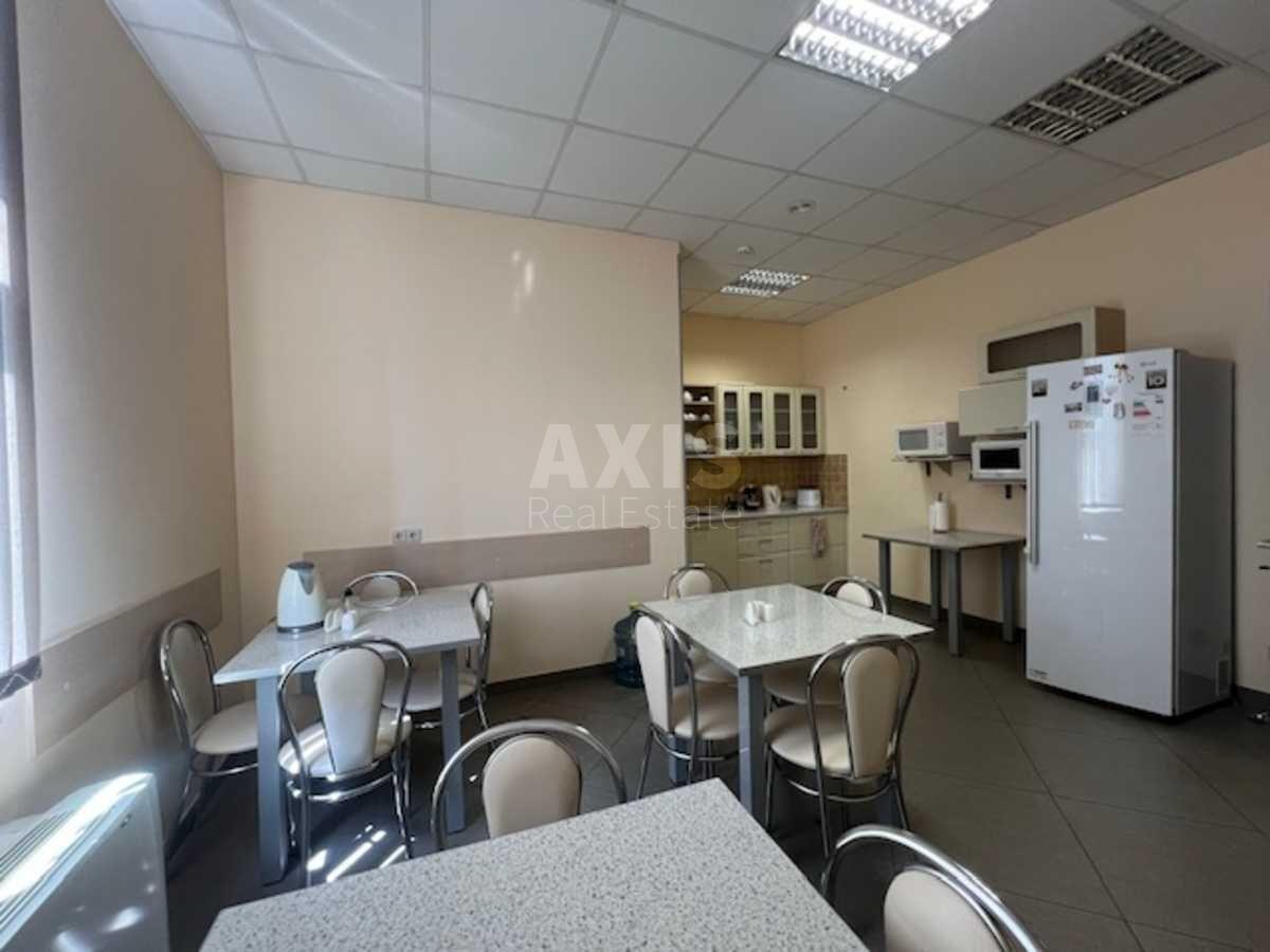 Офис ул. Антоновича 33В, 367м2603512