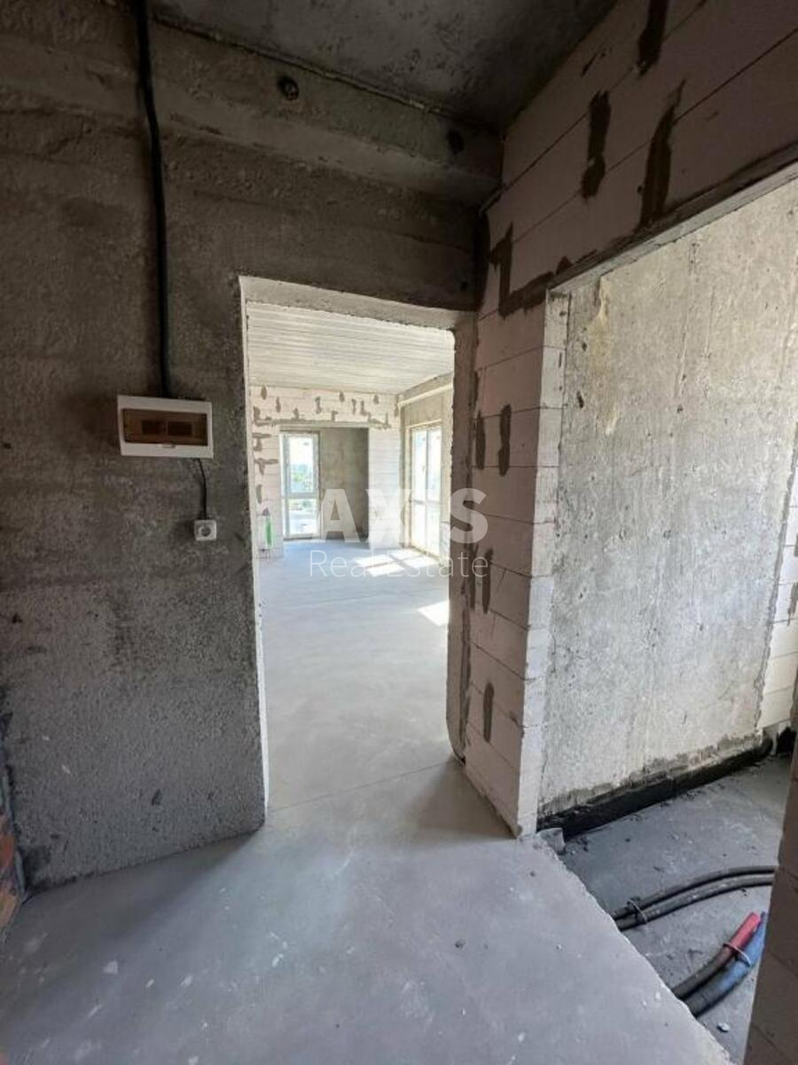 1k apartment vul. Myhajla Maksymovycha 244