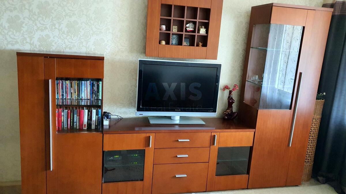 2k apartment vul. Malyshka Andrija 3596190