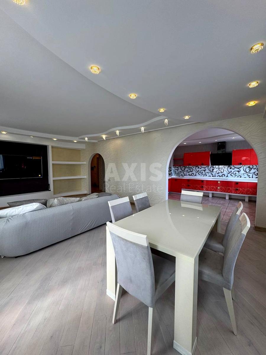 2к квартира ул. Борщаговская 206638281