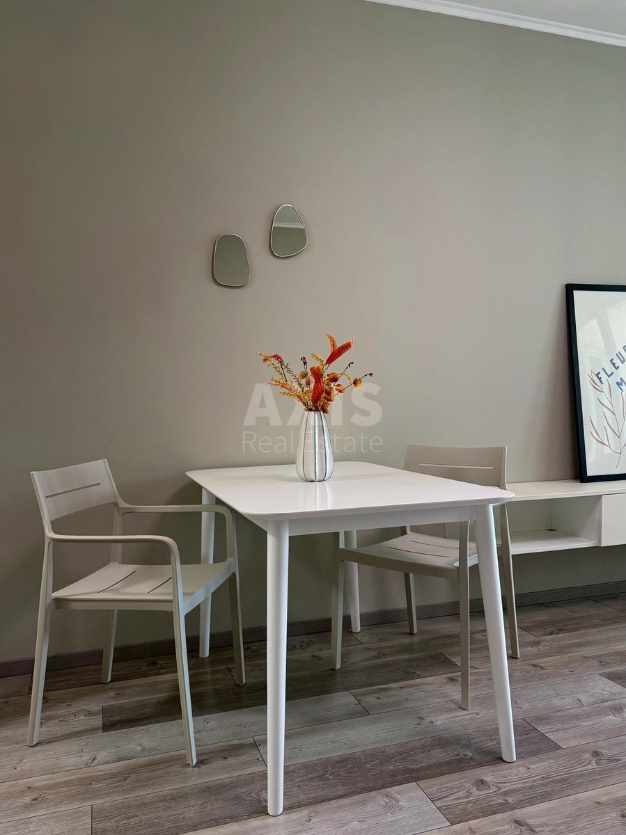 2к квартира пр-т Голосеевский 58638441