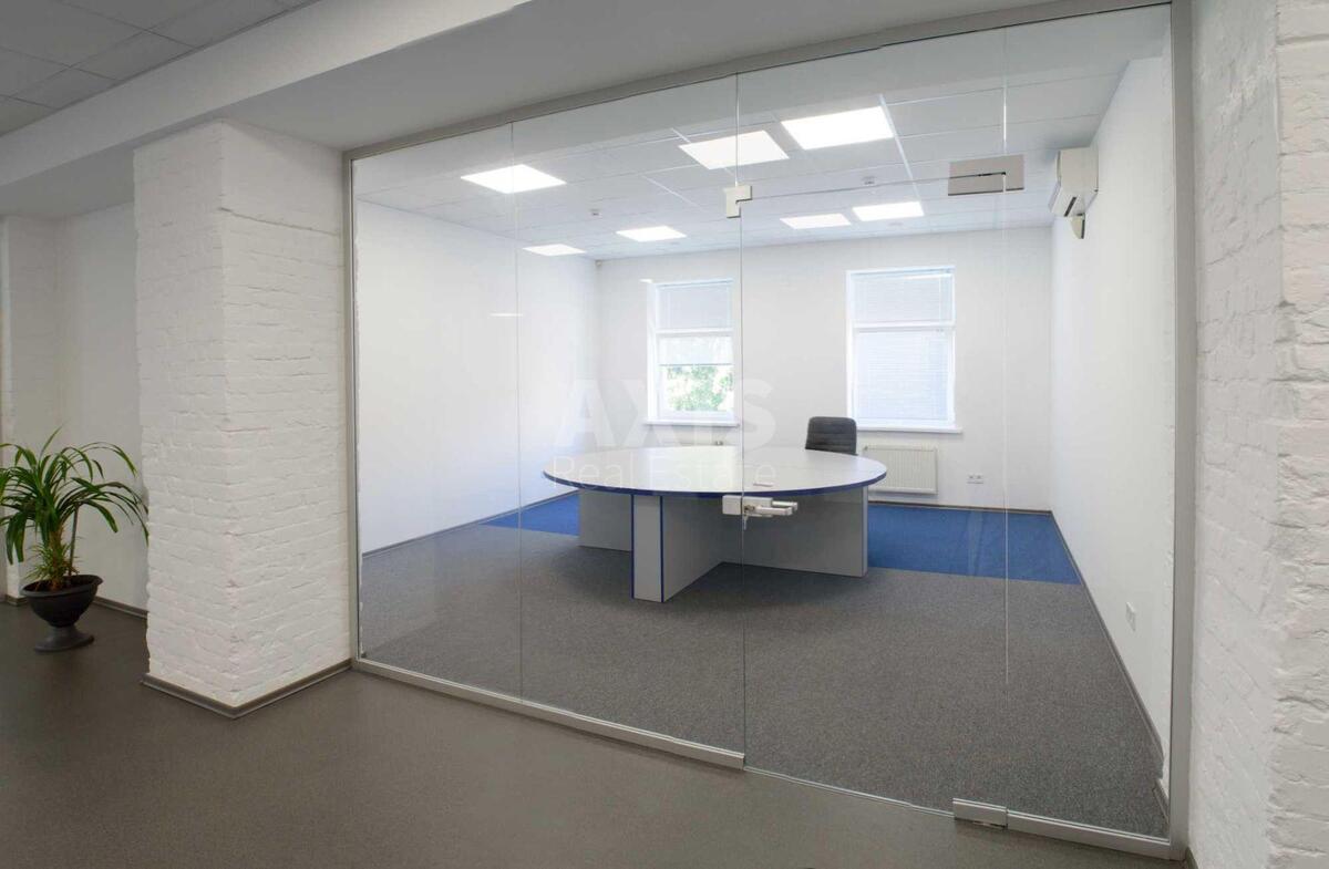 Office vul. Brajchevs'kogo Myhajla 22, 280m23