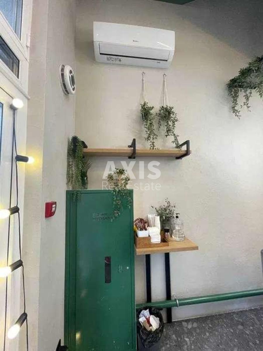 Office vul. Nyzhnij Val 27/29, 20m2297171