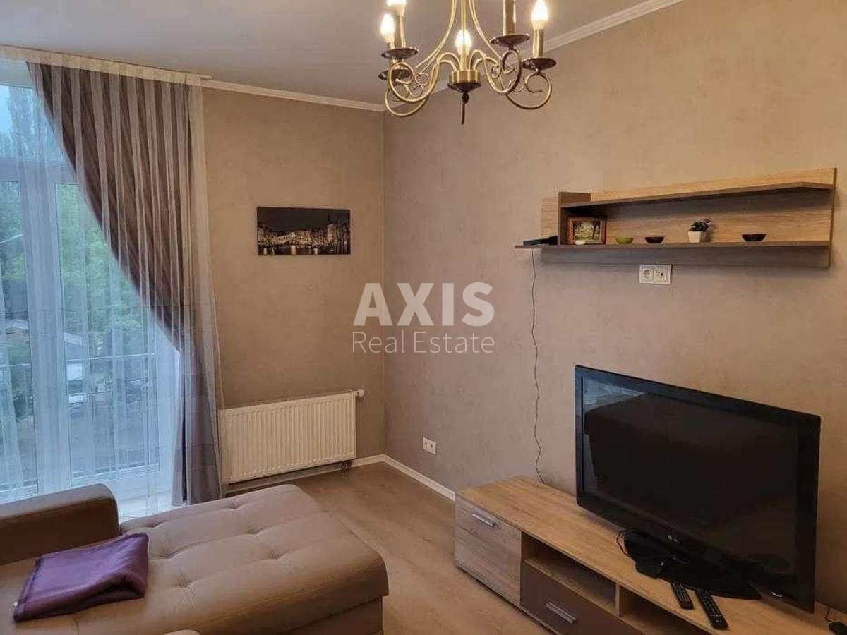 1k apartment vul. Regeneratorna 41