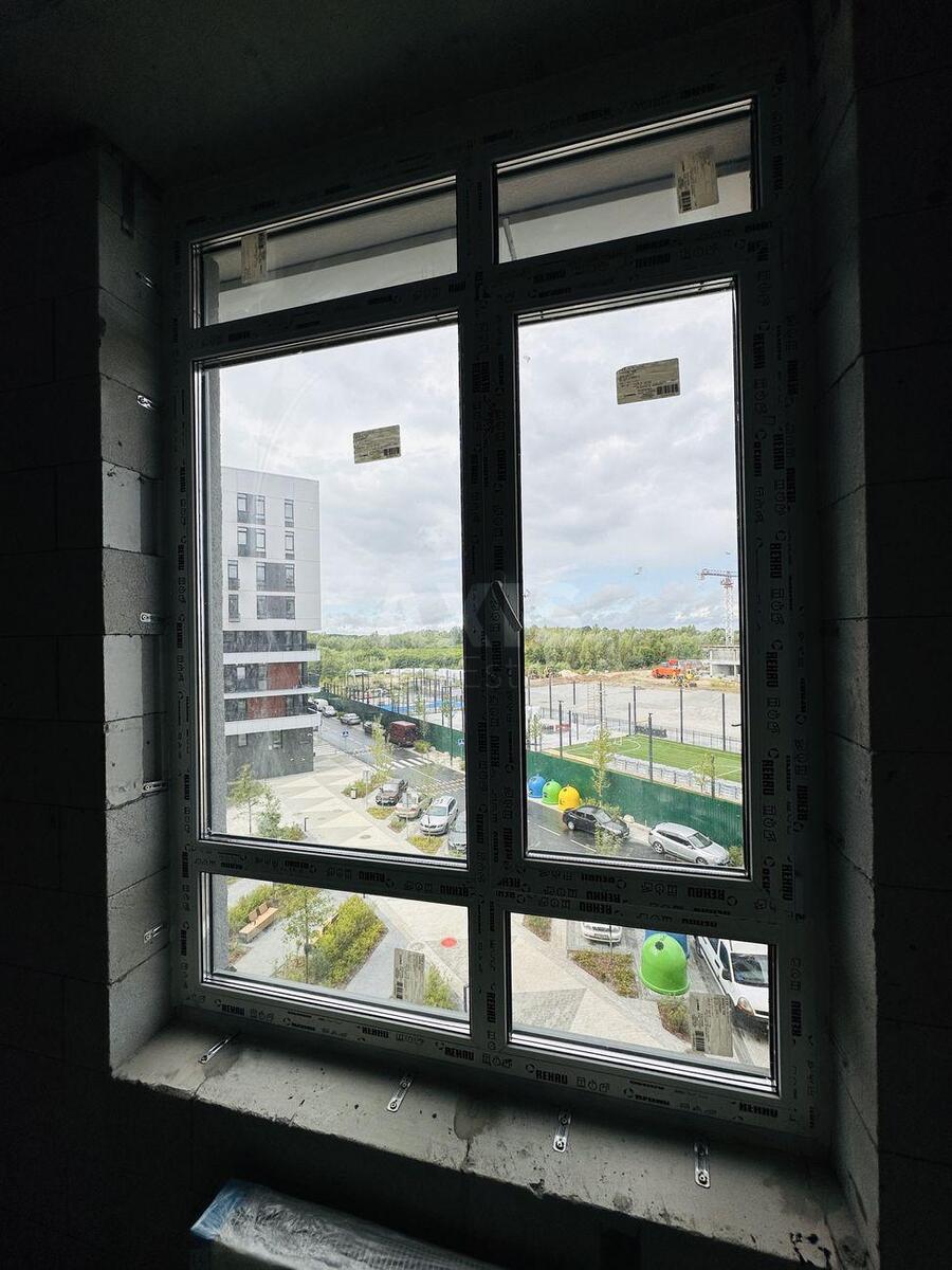 3k apartment bul. Ryl's'kogo Tadeja 16389811