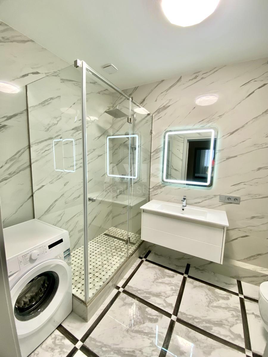 3k apartment vul. Andriya Verkhohlyada 14А6391014