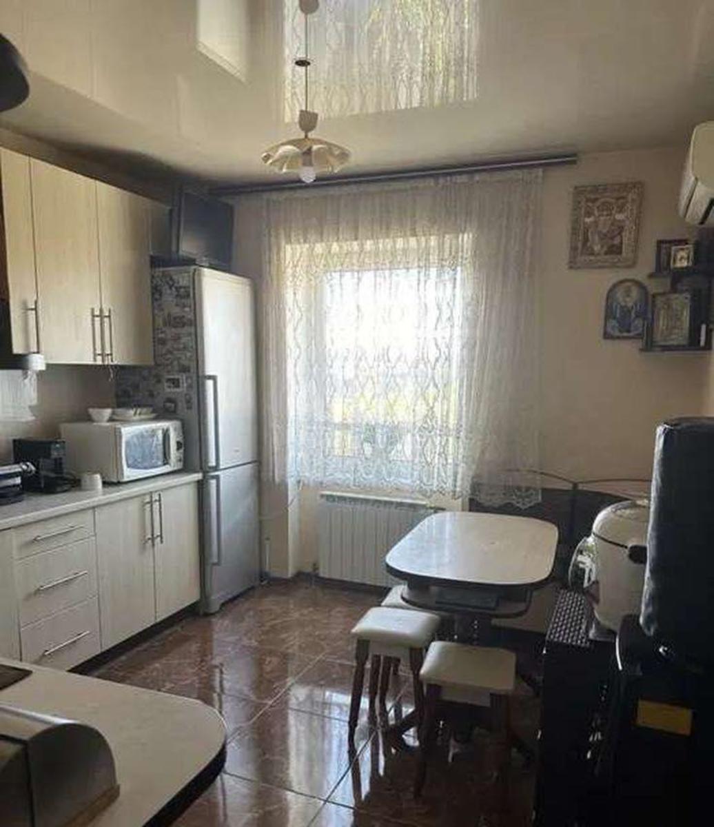 2k apartment pr-t Nauky 80/73А1