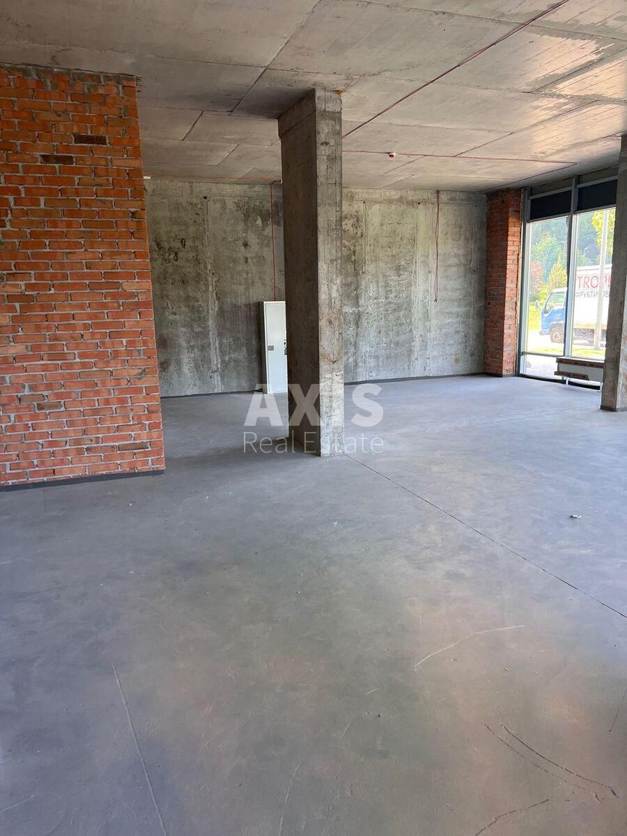 Trade object vul. Vyshgorods'ka 45, 82m2567513