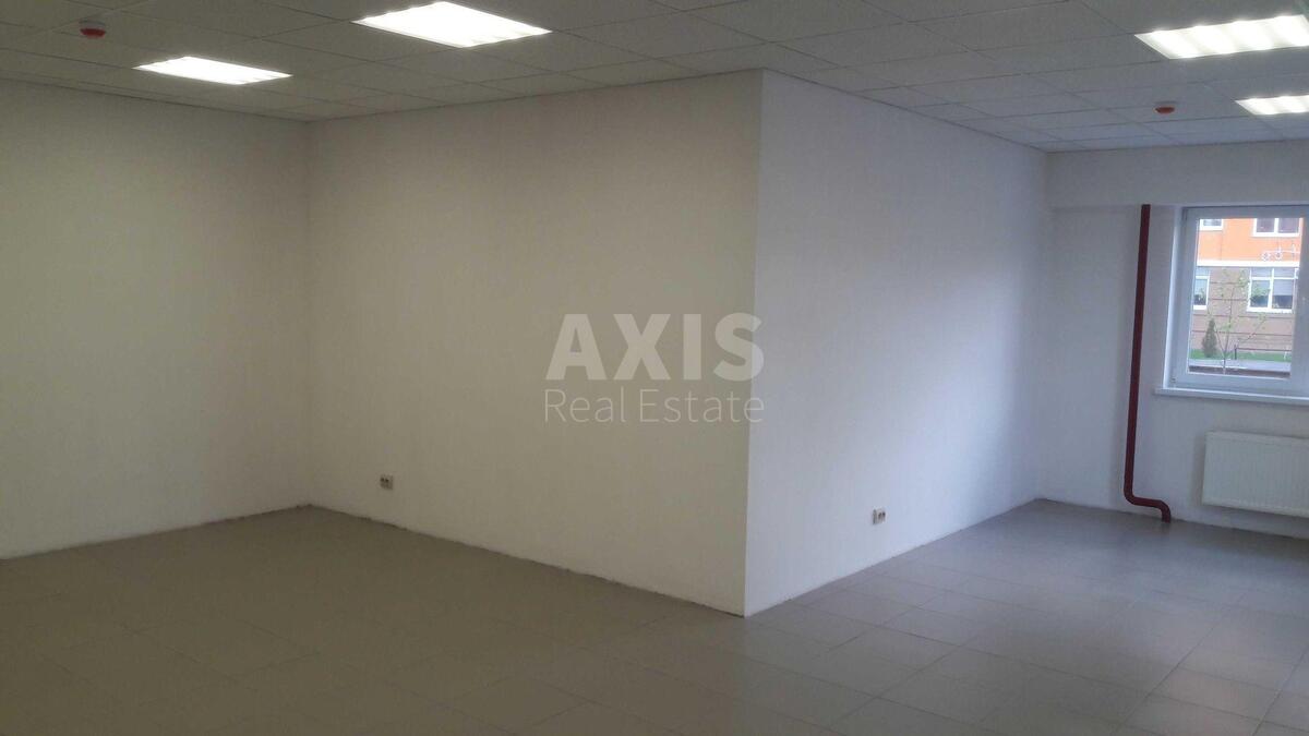 Trade object pr-t Komarova Kosmonavta 46В, 49m2554575