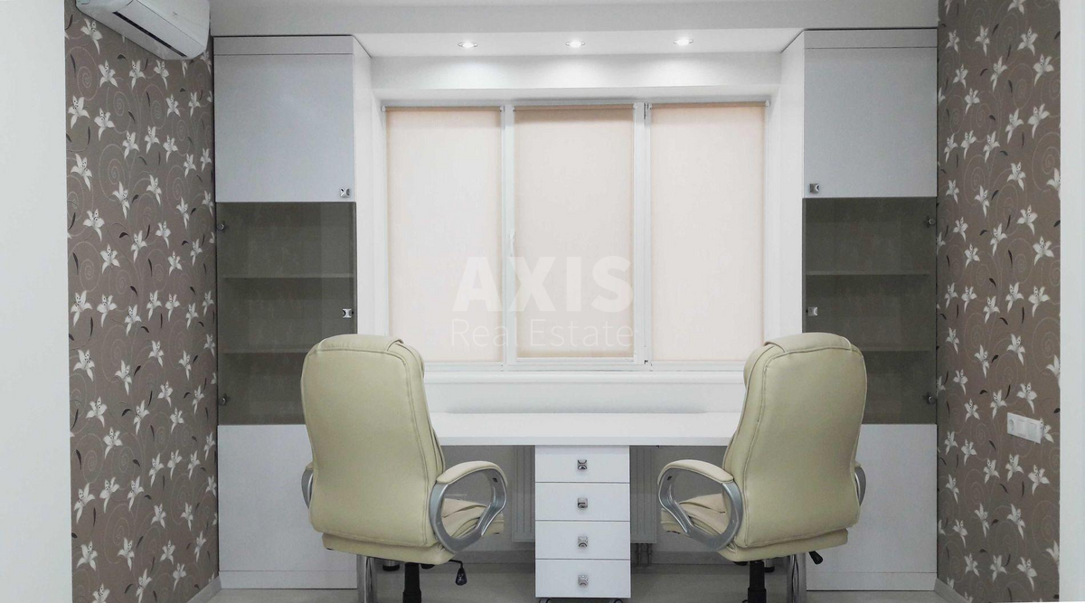 1k apartment vul. Geroi'v Sevastopolja 35А11