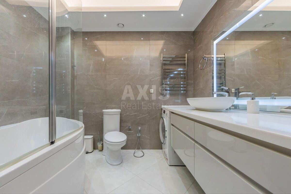 4к квартира ул. Болсуновская 26401718