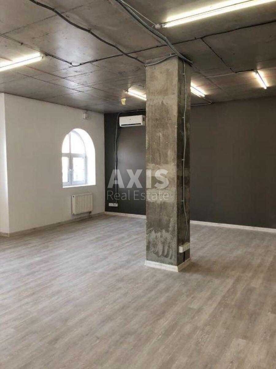 Office vul. Vozdvyzhens'ka 45, 312m25