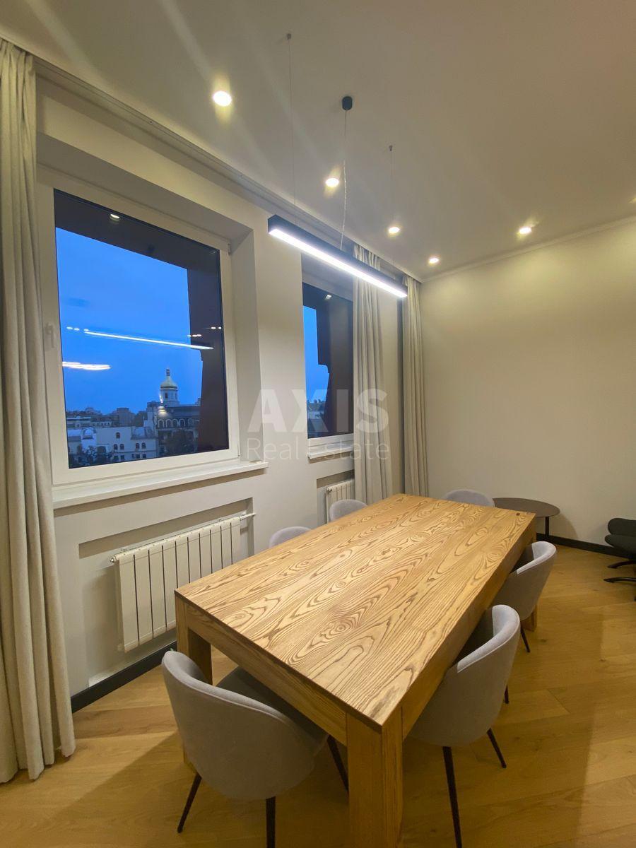 4k apartment vul. Velyka Zhytomyrs'ka 25/2506051