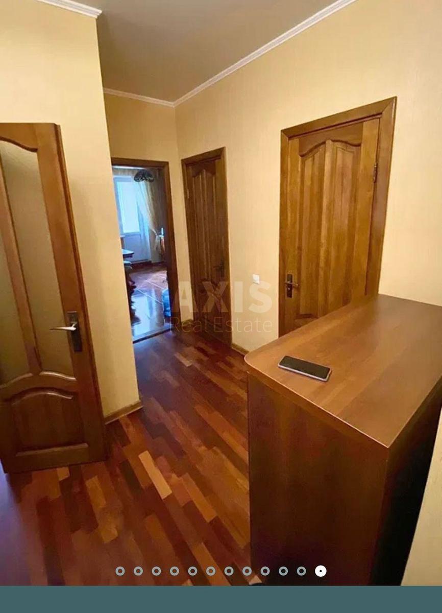 2k apartment pr-t Lesja Kurbasa 7А0