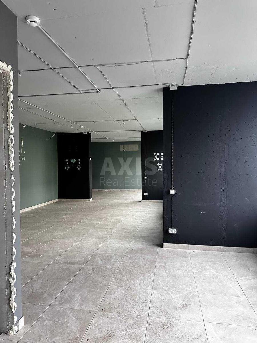 Office vul. Myhajla Maksymovycha 32Б, 185m2640725