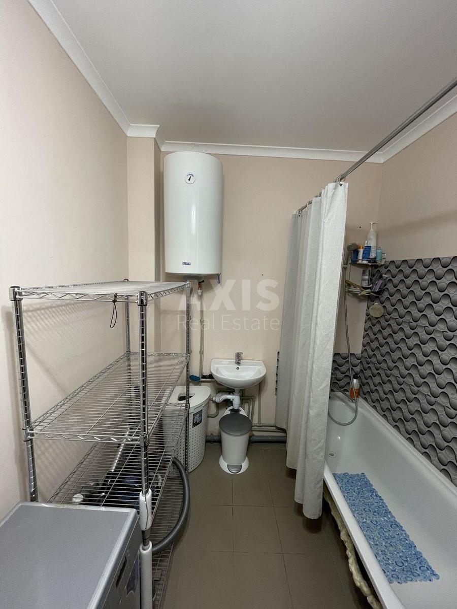 2k apartment vul. Zabolotnogo Akademika 1485