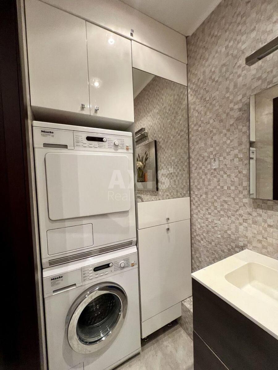 3k apartment vul. Vyshgorods'ka 454